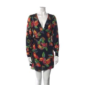 Farm Rio NWT Wrap Dress